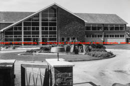 Q003683 Lakes School. Windermere. Cumbria. 1970 - REPRODUCTION - Andere & Zonder Classificatie