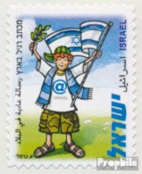 Israel 1983 (kompl.Ausg.) Postfrisch 2008 60 Jahre Israel - Unused Stamps (without Tabs)