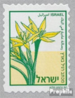 Israel 1842BC (kompl.Ausg.) Postfrisch 2006 Goldstern - Neufs (sans Tabs)