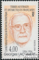 Französ. Gebiete Antarktis 378 (kompl.Ausg.) Postfrisch 1998 Georges Laclavere - Neufs