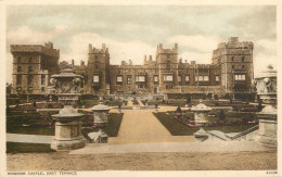 England Windsor Castle East Entrance - Windsor Castle