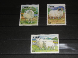 IERLAND,  NUMMER  766-768  POSTFRIS ( MNH), - Unused Stamps