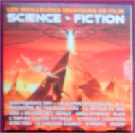 Les Meilleures Musiques De Film Science-fiction - Filmmusik