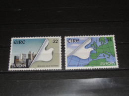 IERLAND,  NUMMER  890-891  POSTFRIS ( MNH), - Unused Stamps