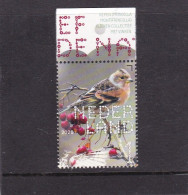 Netherlands Pays Bas 2020 Vink Finch MNH** - Unused Stamps