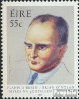 Irland 1994 (kompl.Ausg.) Postfrisch 2011 Flann OBrien - Ungebraucht