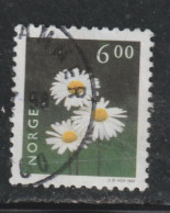 NORVÉGE 428 // YVERT 1191 // 1997 - Gebraucht