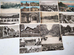 Dèstockage.Mixed Lot Of 24 Germany Postcards.#43 - Verzamelingen & Kavels
