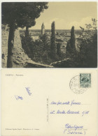 CESENA -FORLì -PANORAMA 1952 - Cesena