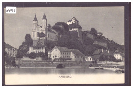 AARBURG - TB - Aarburg