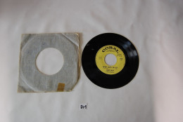 Di1- Vinyl 45 T - Coral - Bright Light - USA - Other - English Music