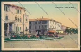 Forlì Cesenatico Cartolina EE7491 - Forlì