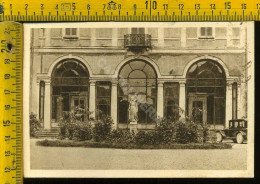 Monza Villa Cenacolo - Lentate  - Monza