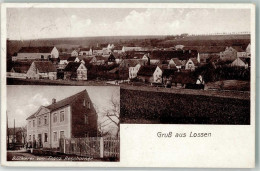 13515404 - Lossen B Lommatzsch - Moritzburg