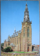 HOLLAND NETHERLAND NOORD SCHAGEN CHURCH KARTE POSTCARD CARTOLINA ANSICHTSKARTE CARTE POSTALE POSTKARTE CARD - Schagen