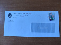 2003 - Ordinaria Con Giornata Filatelia - 2001-10: Poststempel