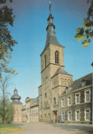 Westgevel Rolduc - Kerkrade