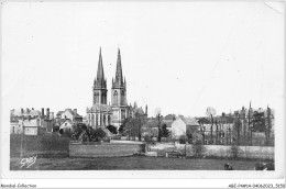 ABEP4-14-0294 - La Délivrande - Ancien Et Célèbre Lieu De Pélerinade - Panorama - La Delivrande