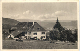 Platzhof - Kandern - Kandern