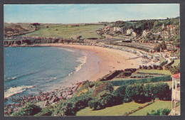 111304/ Gower Peninsula, Langland Bay - Glamorgan