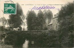 29* LANDIVISIAU Moulin Du Can          MA81.1495 - Landivisiau