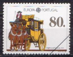 Portugal MNH Stamp, SPECIMEN - 1988