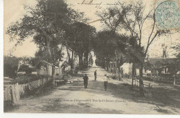 Dun Le Palleteau Avenue D'Aigurande - Dun Le Palestel