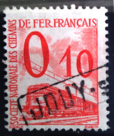 FRANCE                     Petit Colis N° 32                    OBLITERE - Gebraucht