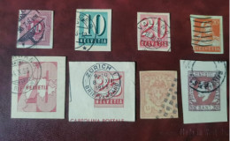 Helvetia Lot - Collections
