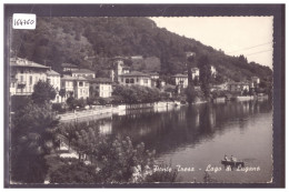 PONTE TRESA - TB - Ponte Tresa