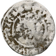 Grande-Bretagne, Edward I, II, III, Penny, Argent, TB - 1066-1485 : Baja Edad Media