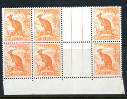 Australia MNH 1949 - Mint Stamps