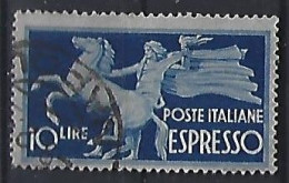 Italy 1945-47  Eilmarken (o) Mi.716 - Used