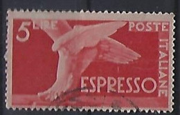 Italy 1945-47  Eilmarken (o) Mi.716 - Used