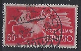 Italy 1945-47  Eilmarken (o) Mi.720 - Used