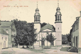 73972189 Dierdorf_Rheinland-Pfalz Katholische Kirche - Dierdorf