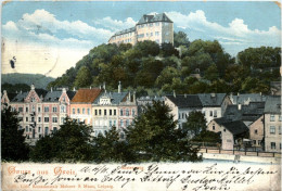 Gruss Aus Greiz - Greiz