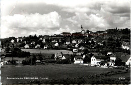 Oststeiermark/ Div.Orte Ung Umgebung - Sommerfrische Friedberg - Hartberg