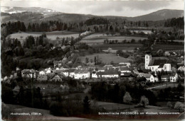 Sommerfrische Friedberg Am Wechsel - Hartberg