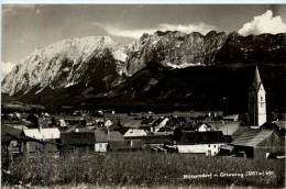 Oststeiermark/ Div.Orte Ung Umgebung - Mitterndorf Mit Grimming - Liezen