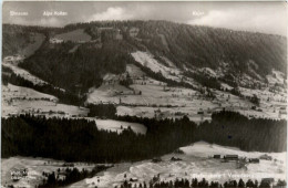 Vorarlberg/Bregenz, Lindau Und Umgebung - Riefansberg I. Vorarlberg - Bregenz