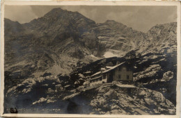 Admont/Gesäuse/Steiermark Und Umgebung - Hesshütte Und Hochtor - Gesäuse