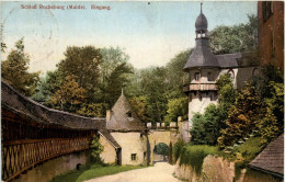 Schloss Rochsburg An Der Mulde - Lunzenau