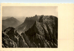 Admont/Gesäuse/Steiermark Und Umgebung - Gesäuse, Ausblick Vom Sparafeld G. Reichenstein - Gesäuse