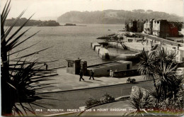 Plymouth - Drakes Island - Plymouth