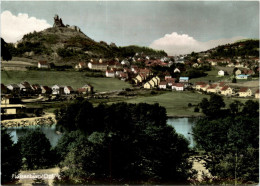 Oberpfalz/Bayern, Div.Orte - Flossenbürg - Neustadt Waldnaab