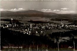 Oberpfalz/Bayern, Div.Orte - Pleystein - Neustadt Waldnaab