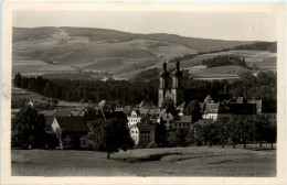 Schwarzwald, Freiburg I.B. Und Div.Orte Mit Umgebung - St.Peter, - St. Peter