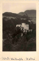 Matrei I O., Schloss Weissenstein - Matrei In Osttirol