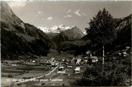 Matrei I O., Gegen Tauerntal - Matrei In Osttirol